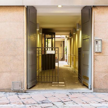Canguroproperties - Piatti ミラノ エクステリア 写真