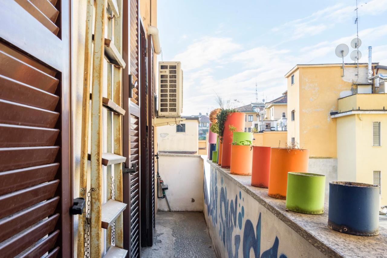 Canguroproperties - Piatti ミラノ エクステリア 写真