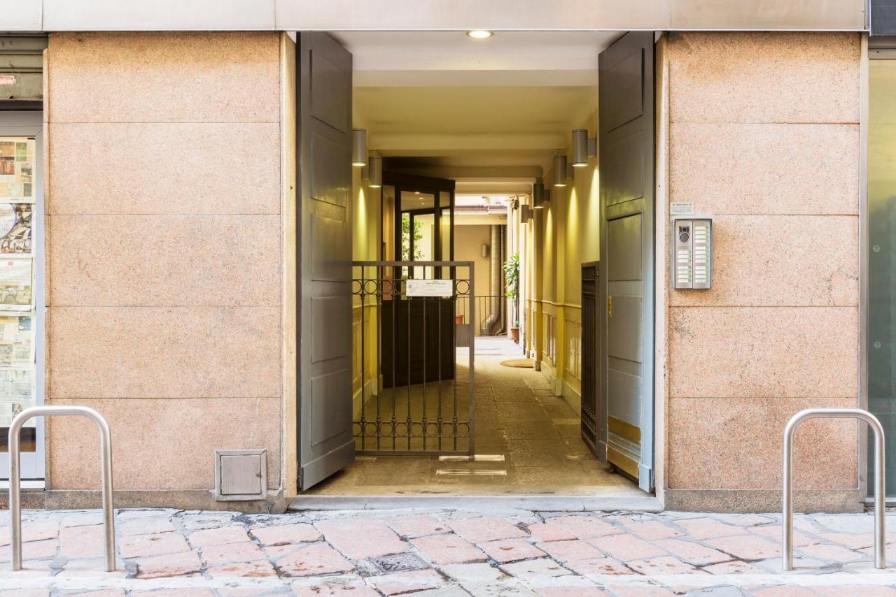 Canguroproperties - Piatti ミラノ エクステリア 写真